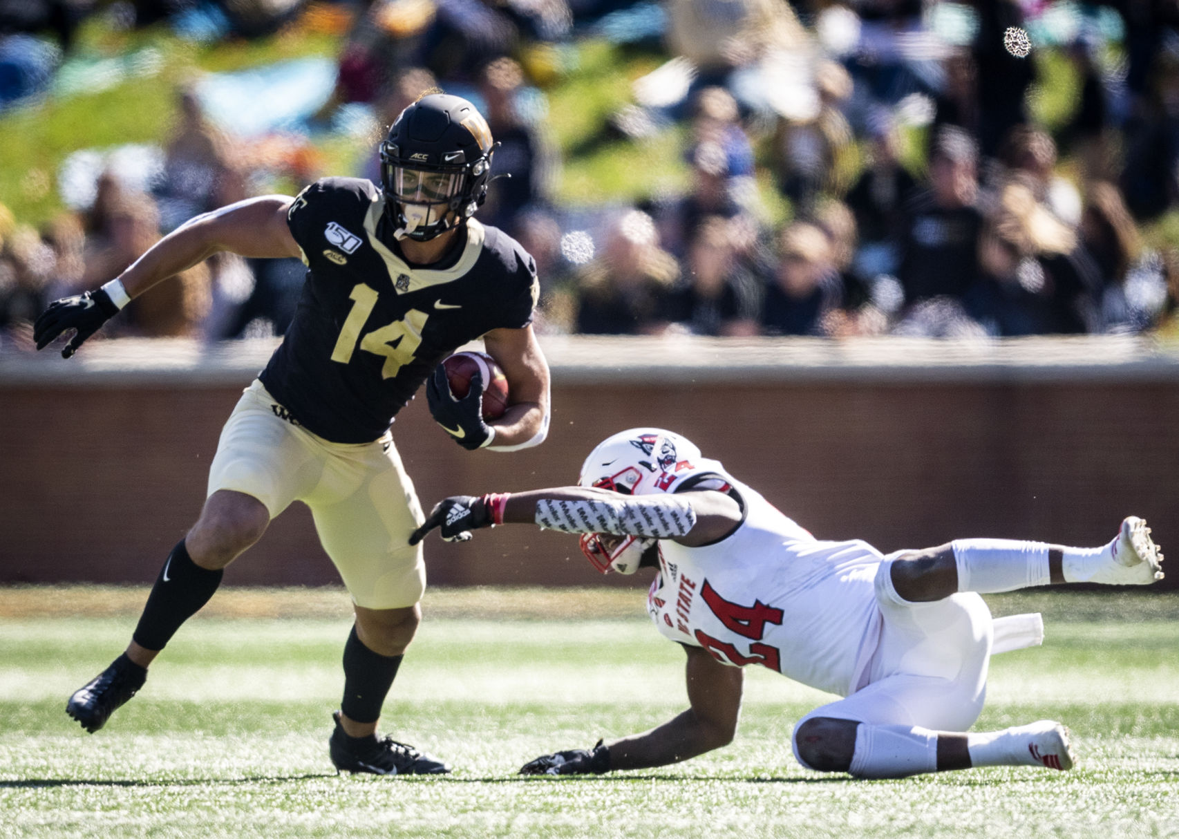 WakeFootball